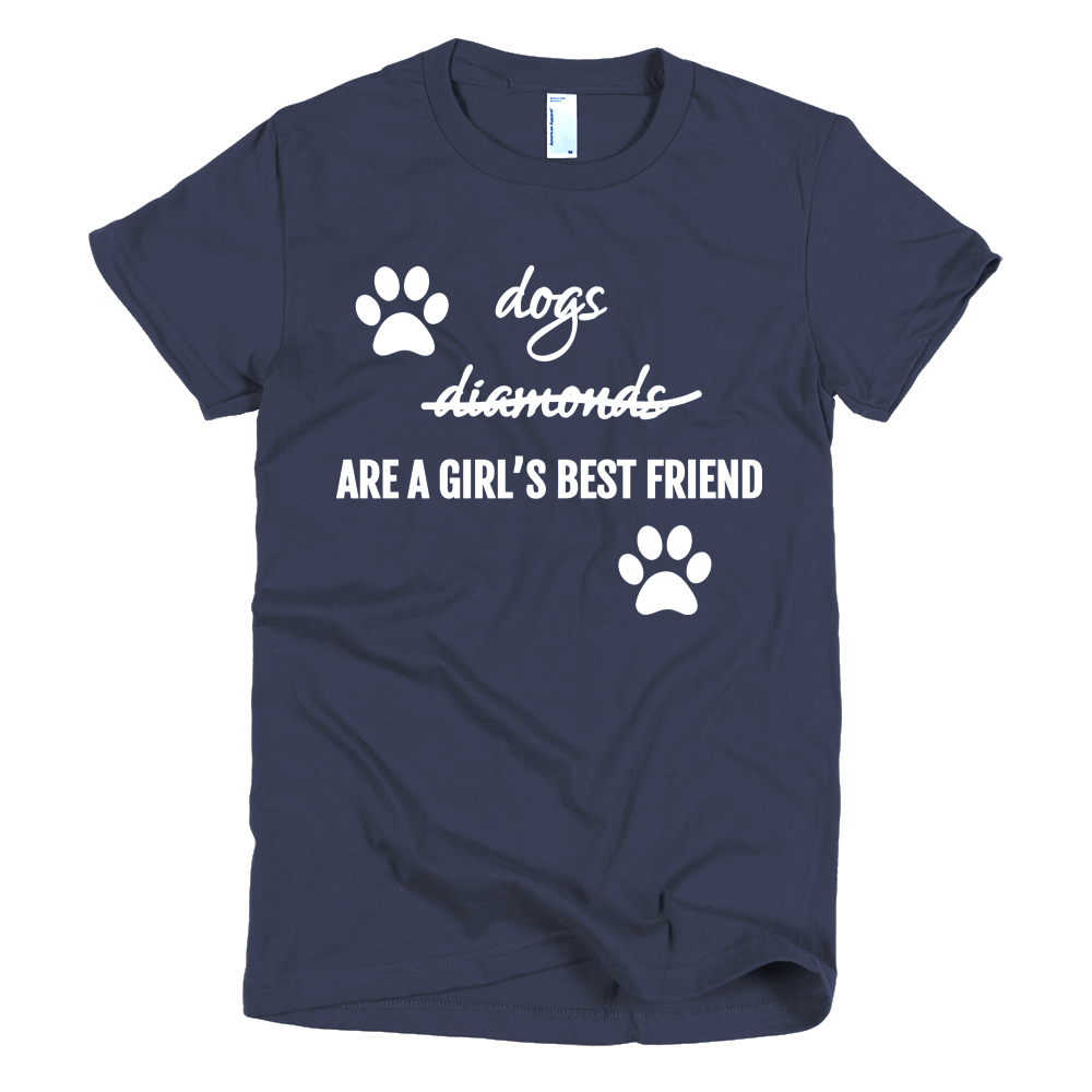 best friend dog shirts